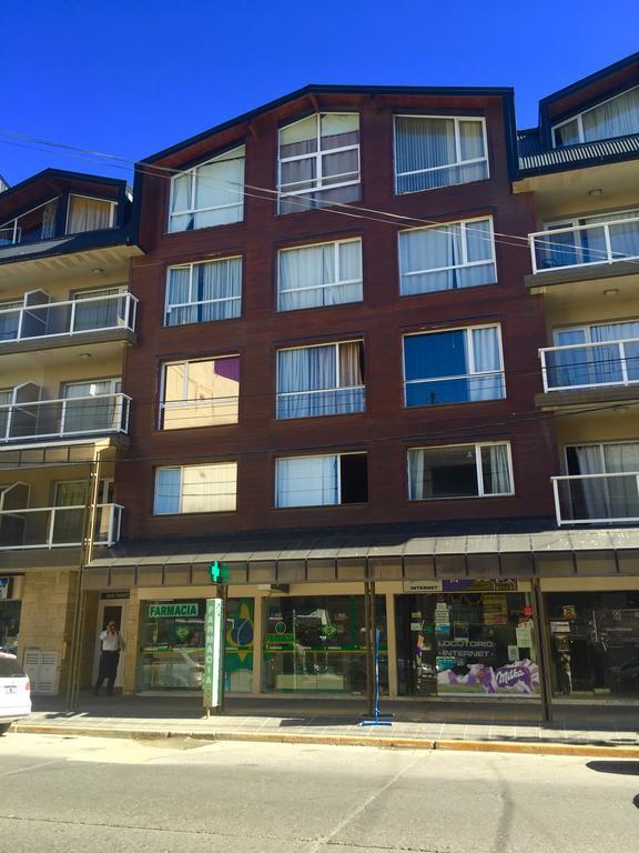460 Loft Apartments San Carlos de Bariloche Exterior foto